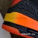 Rice GOD Wings READY PK Jordan MATERIALS 3 Jordan powder Air Retro ash RETAIL  TO SHIP 0505